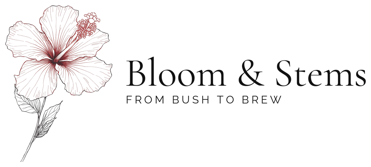 Bloom & Stems